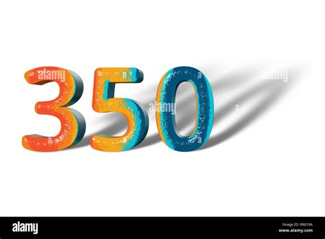 3D Lotto Number: 350 .